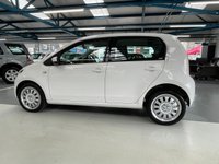 USED 2014 14 VOLKSWAGEN UP 1.0 HIGH UP 5d 74 BHP 