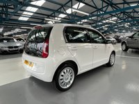 USED 2014 14 VOLKSWAGEN UP 1.0 HIGH UP 5d 74 BHP 
