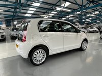 USED 2014 14 VOLKSWAGEN UP 1.0 HIGH UP 5d 74 BHP 