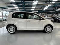USED 2014 14 VOLKSWAGEN UP 1.0 HIGH UP 5d 74 BHP 