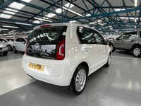 USED 2014 14 VOLKSWAGEN UP 1.0 HIGH UP 5d 74 BHP 
