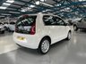 USED 2014 14 VOLKSWAGEN UP 1.0 HIGH UP 5d 74 BHP 