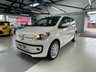 USED 2014 14 VOLKSWAGEN UP 1.0 HIGH UP 5d 74 BHP 