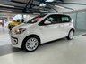 USED 2014 14 VOLKSWAGEN UP 1.0 HIGH UP 5d 74 BHP 