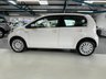 USED 2014 14 VOLKSWAGEN UP 1.0 HIGH UP 5d 74 BHP 