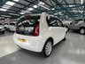 USED 2014 14 VOLKSWAGEN UP 1.0 HIGH UP 5d 74 BHP 
