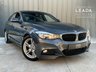 USED 2015 15 BMW 3 SERIES 325D M SPORT GRAN TURISMO 2.0 5dr 215 BHP 