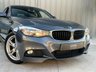 USED 2015 15 BMW 3 SERIES 325D M SPORT GRAN TURISMO 2.0 5dr 215 BHP 