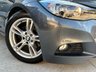 USED 2015 15 BMW 3 SERIES 325D M SPORT GRAN TURISMO 2.0 5dr 215 BHP 