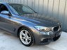 USED 2015 15 BMW 3 SERIES 325D M SPORT GRAN TURISMO 2.0 5dr 215 BHP 