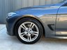 USED 2015 15 BMW 3 SERIES 325D M SPORT GRAN TURISMO 2.0 5dr 215 BHP 