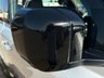 USED 2021 21 LAND ROVER DEFENDER 2.0 HSE 3d 296 BHP ELECTRIC DEPLOYABLE TOWBAR - SAT NAV - BLUETOOTH HANDSFREE- DAB RADIO - SUNROOF - MERIDIAN SOUND SYSTEM - WIRELESS CHARGER - 360 DEGREE PARKING AID - AIR SUSPENSION