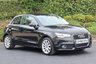 USED 2013 63 AUDI A1 1.4 TFSI SPORT 3d 122 BHP 