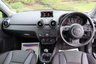 USED 2013 63 AUDI A1 1.4 TFSI SPORT 3d 122 BHP 