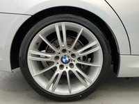USED 2012 12 BMW 3 SERIES 2.0 318d M Sport Touring 5dr Diesel Manual Euro 5 (s/s) (143 ps) &pound;35 Tax, &pound;8k Extras, P.Sensors