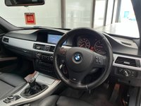 USED 2012 12 BMW 3 SERIES 2.0 318d M Sport Touring 5dr Diesel Manual Euro 5 (s/s) (143 ps) &pound;35 Tax, &pound;8k Extras, P.Sensors