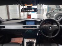 USED 2012 12 BMW 3 SERIES 2.0 318d M Sport Touring 5dr Diesel Manual Euro 5 (s/s) (143 ps) &pound;35 Tax, &pound;8k Extras, P.Sensors