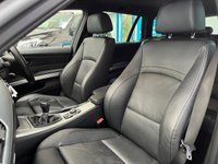 USED 2012 12 BMW 3 SERIES 2.0 318d M Sport Touring 5dr Diesel Manual Euro 5 (s/s) (143 ps) &pound;35 Tax, &pound;8k Extras, P.Sensors