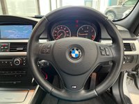 USED 2012 12 BMW 3 SERIES 2.0 318d M Sport Touring 5dr Diesel Manual Euro 5 (s/s) (143 ps) &pound;35 Tax, &pound;8k Extras, P.Sensors