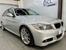 USED 2012 12 BMW 3 SERIES 2.0 318d M Sport Touring 5dr Diesel Manual Euro 5 (s/s) (143 ps) &pound;35 Tax, &pound;8k Extras, P.Sensors