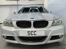 USED 2012 12 BMW 3 SERIES 2.0 318d M Sport Touring 5dr Diesel Manual Euro 5 (s/s) (143 ps) &pound;35 Tax, &pound;8k Extras, P.Sensors
