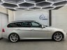 USED 2012 12 BMW 3 SERIES 2.0 318d M Sport Touring 5dr Diesel Manual Euro 5 (s/s) (143 ps) &pound;35 Tax, &pound;8k Extras, P.Sensors