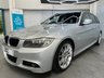 USED 2012 12 BMW 3 SERIES 2.0 318d M Sport Touring 5dr Diesel Manual Euro 5 (s/s) (143 ps) &pound;35 Tax, &pound;8k Extras, P.Sensors