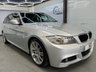 USED 2012 12 BMW 3 SERIES 2.0 318d M Sport Touring 5dr Diesel Manual Euro 5 (s/s) (143 ps) &pound;35 Tax, &pound;8k Extras, P.Sensors