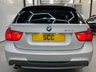 USED 2012 12 BMW 3 SERIES 2.0 318d M Sport Touring 5dr Diesel Manual Euro 5 (s/s) (143 ps) &pound;35 Tax, &pound;8k Extras, P.Sensors