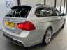 USED 2012 12 BMW 3 SERIES 2.0 318d M Sport Touring 5dr Diesel Manual Euro 5 (s/s) (143 ps) &pound;35 Tax, &pound;8k Extras, P.Sensors