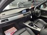 USED 2012 12 BMW 3 SERIES 2.0 318d M Sport Touring 5dr Diesel Manual Euro 5 (s/s) (143 ps) &pound;35 Tax, &pound;8k Extras, P.Sensors