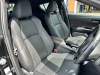 USED 2018 68 TOYOTA CHR 1.8 EXCEL 5d 122 BHP ** RAC BUYSURE INSPECTED **
