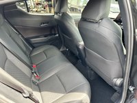USED 2018 68 TOYOTA CHR 1.8 EXCEL 5d 122 BHP ** RAC BUYSURE INSPECTED **