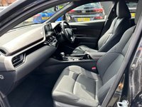 USED 2018 68 TOYOTA CHR 1.8 EXCEL 5d 122 BHP ** RAC BUYSURE INSPECTED **