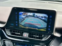 USED 2018 68 TOYOTA CHR 1.8 EXCEL 5d 122 BHP ** RAC BUYSURE INSPECTED **