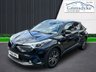 USED 2018 68 TOYOTA CHR 1.8 EXCEL 5d 122 BHP ** RAC BUYSURE INSPECTED **