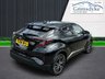 USED 2018 68 TOYOTA CHR 1.8 EXCEL 5d 122 BHP ** RAC BUYSURE INSPECTED **