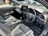 USED 2018 68 TOYOTA CHR 1.8 EXCEL 5d 122 BHP ** RAC BUYSURE INSPECTED **
