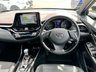 USED 2018 68 TOYOTA CHR 1.8 EXCEL 5d 122 BHP ** RAC BUYSURE INSPECTED **