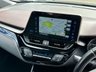 USED 2018 68 TOYOTA CHR 1.8 EXCEL 5d 122 BHP ** RAC BUYSURE INSPECTED **