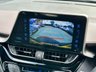USED 2018 68 TOYOTA CHR 1.8 EXCEL 5d 122 BHP ** RAC BUYSURE INSPECTED **