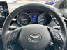 USED 2018 68 TOYOTA CHR 1.8 EXCEL 5d 122 BHP ** RAC BUYSURE INSPECTED **