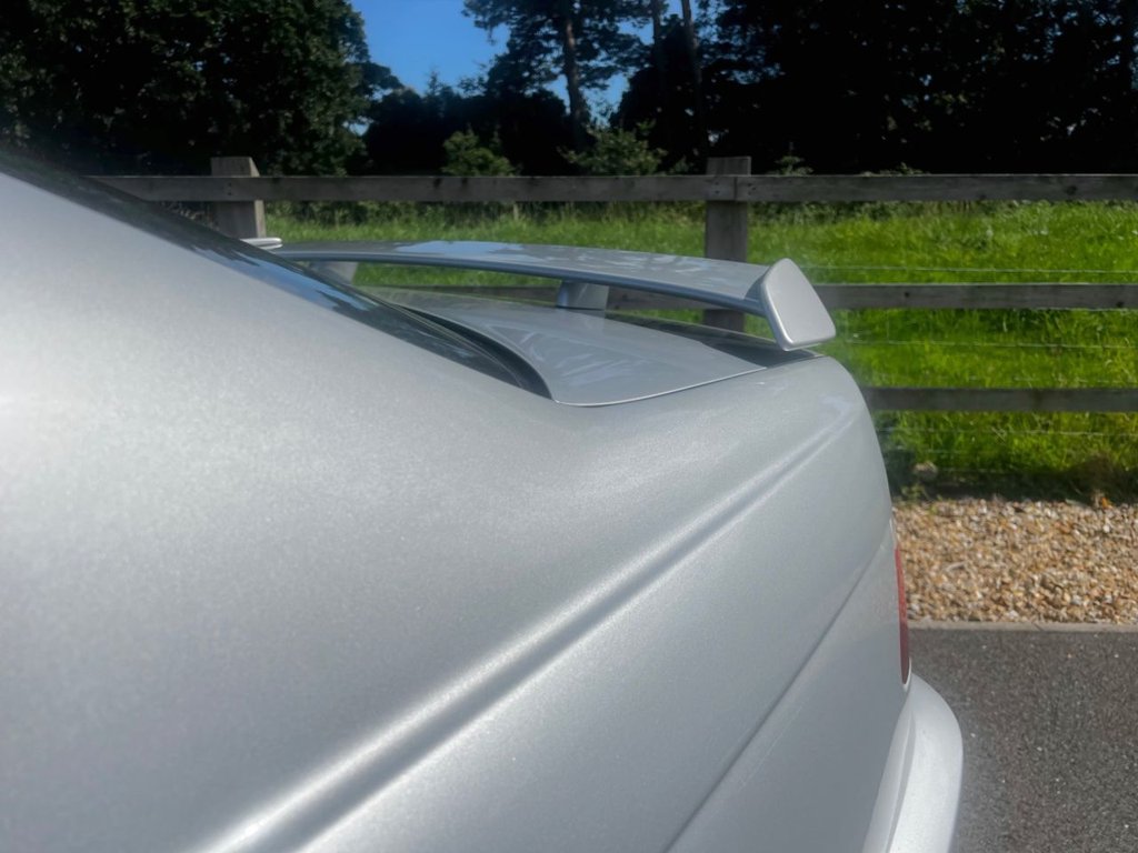 USED 2003 BMW 3 SERIES E46 // 330CI CLUBSPORT // 2d // SSG // 3.0 228 BHP // px swap 