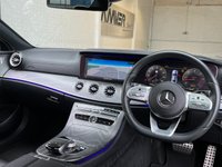 USED 2018 68 MERCEDES-BENZ CLS CLASS 2.9 CLS 400 D 4MATIC AMG LINE PREMIUM PLUS 4d 336 BHP 