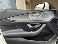 USED 2018 68 MERCEDES-BENZ CLS CLASS 2.9 CLS 400 D 4MATIC AMG LINE PREMIUM PLUS 4d 336 BHP 