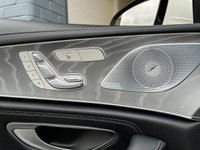 USED 2018 68 MERCEDES-BENZ CLS CLASS 2.9 CLS 400 D 4MATIC AMG LINE PREMIUM PLUS 4d 336 BHP 