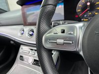 USED 2018 68 MERCEDES-BENZ CLS CLASS 2.9 CLS 400 D 4MATIC AMG LINE PREMIUM PLUS 4d 336 BHP 
