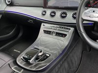 USED 2018 68 MERCEDES-BENZ CLS CLASS 2.9 CLS 400 D 4MATIC AMG LINE PREMIUM PLUS 4d 336 BHP 