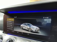 USED 2018 68 MERCEDES-BENZ CLS CLASS 2.9 CLS 400 D 4MATIC AMG LINE PREMIUM PLUS 4d 336 BHP 