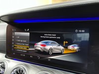 USED 2018 68 MERCEDES-BENZ CLS CLASS 2.9 CLS 400 D 4MATIC AMG LINE PREMIUM PLUS 4d 336 BHP 